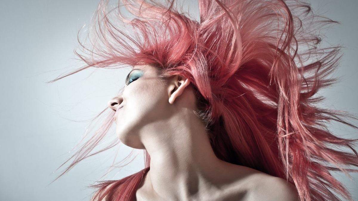 Эти продукты помогут восстановить волосы: полезная подборка - Здорово