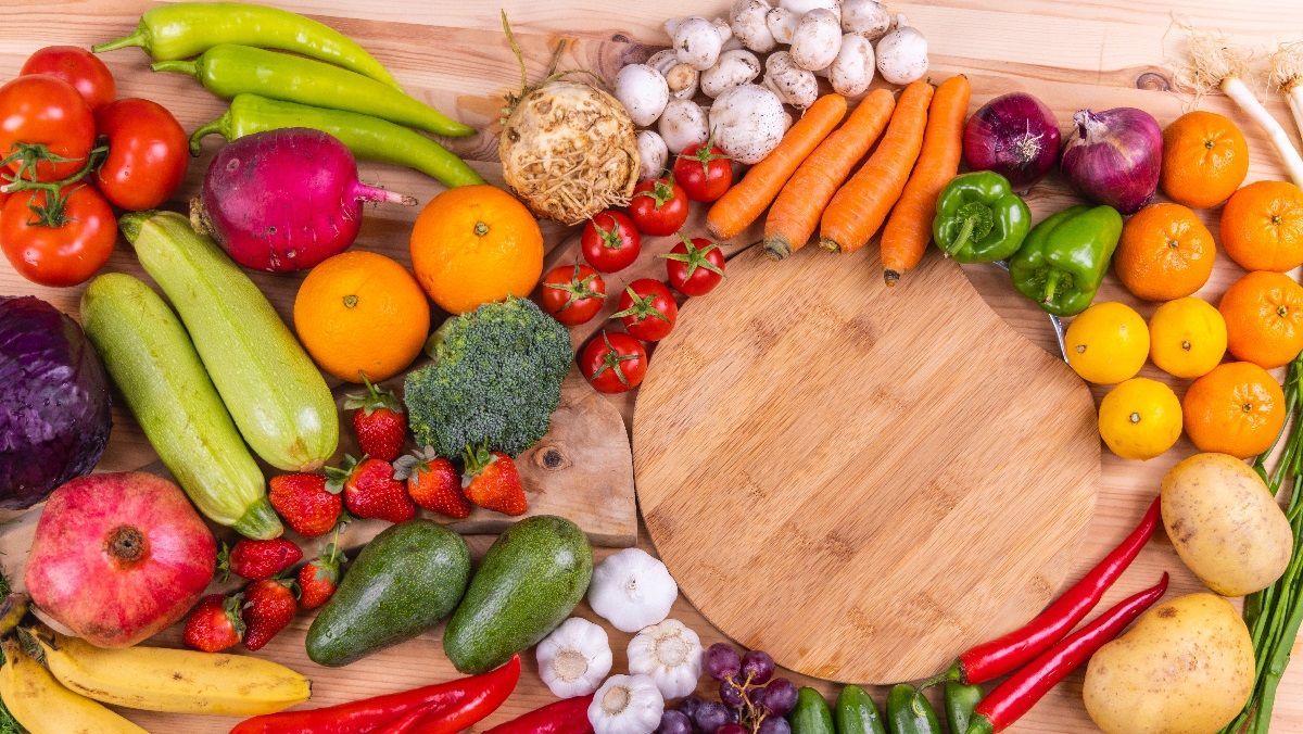 Эти овощи могут быть опасными: 5 продуктов, которые следует осторожно употреблять - Здорово