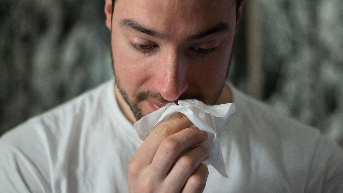 Застуда чи грип: як відрізняються між собою сезонні недуги - Здорово