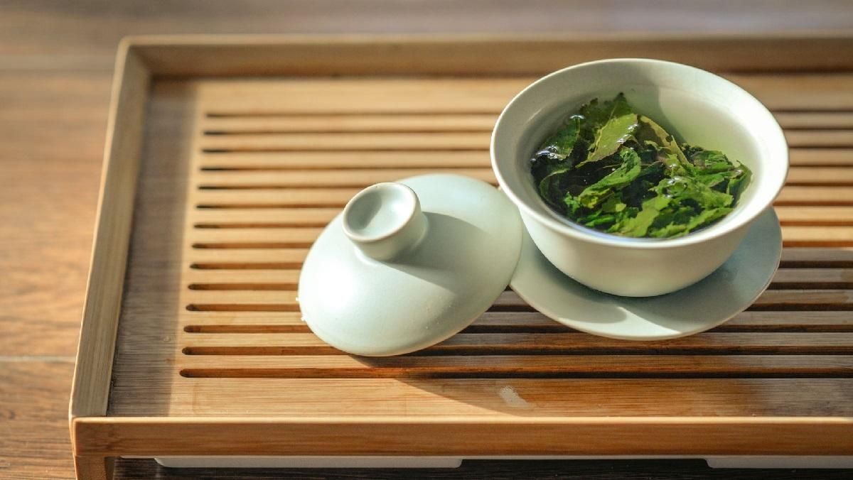 Зелений чай: користь та шкода популярного напою - Здорово