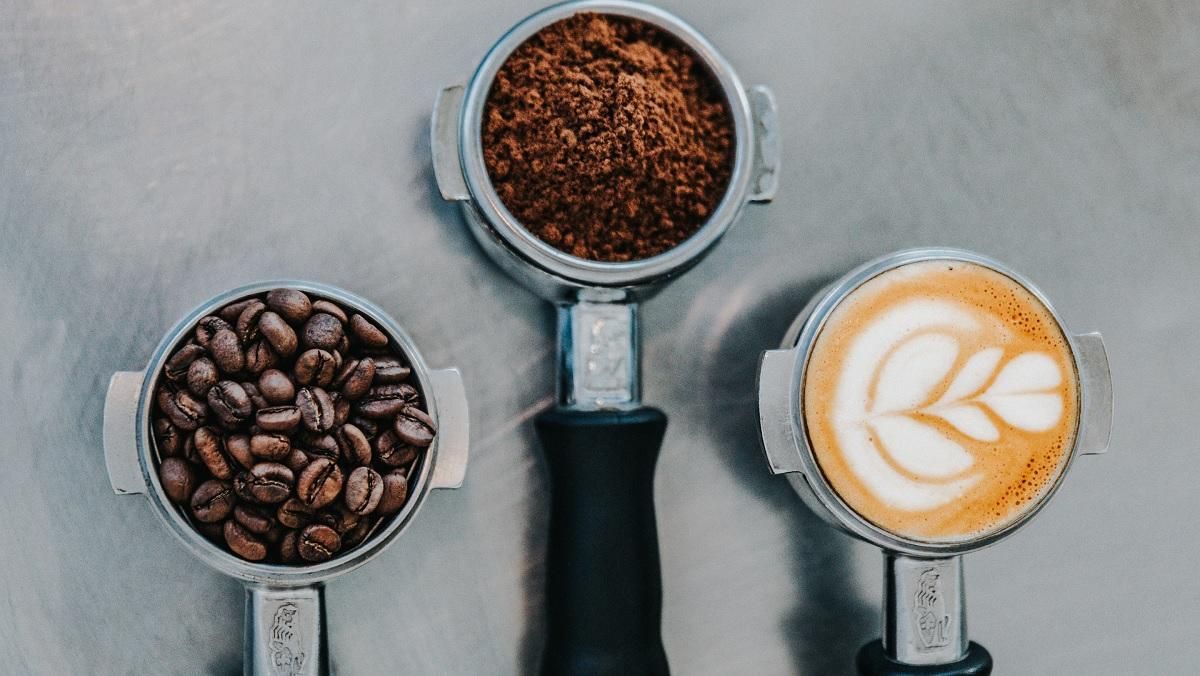 Арабіка чи робуста: чим відрізняються два найпопулярніші сорти кави - Здорово