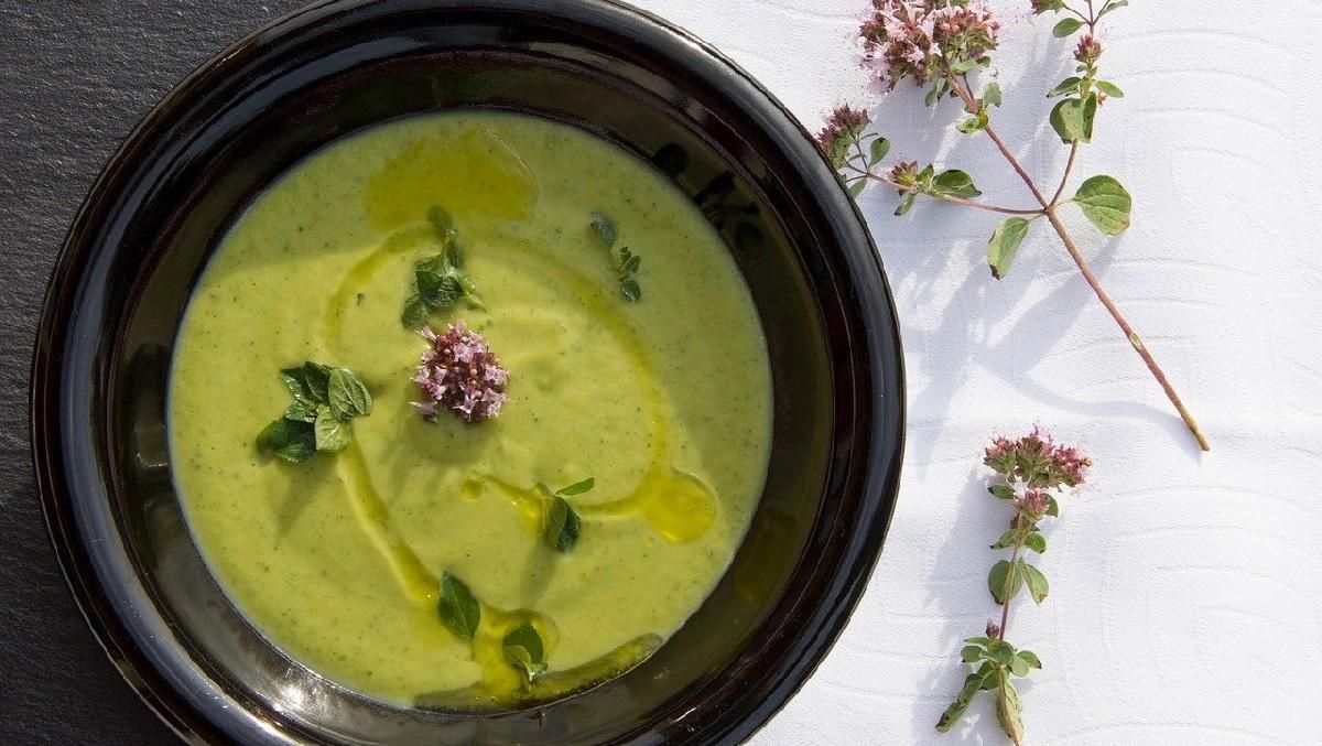 Осінній крем-суп з кореня петрушки: ви точно захочете це приготувати вдома - Здорово