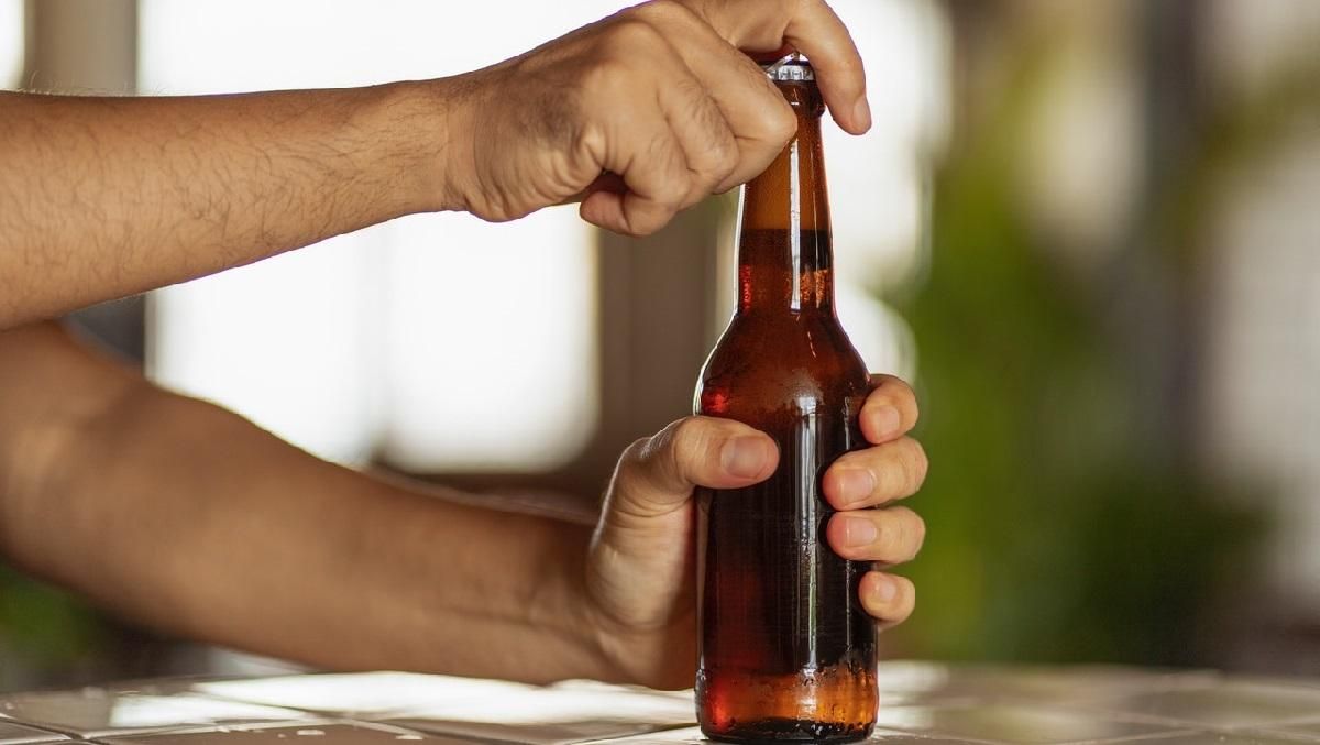 Как отсутствие алкоголя повлияет на организм: эксперимент продолжительностью в месяц - Здорово