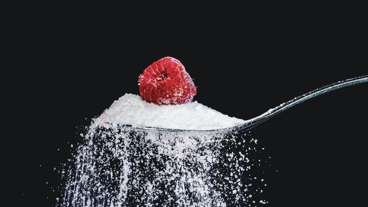 Як зменшити споживання цукру: 5 простих порад - Здорово
