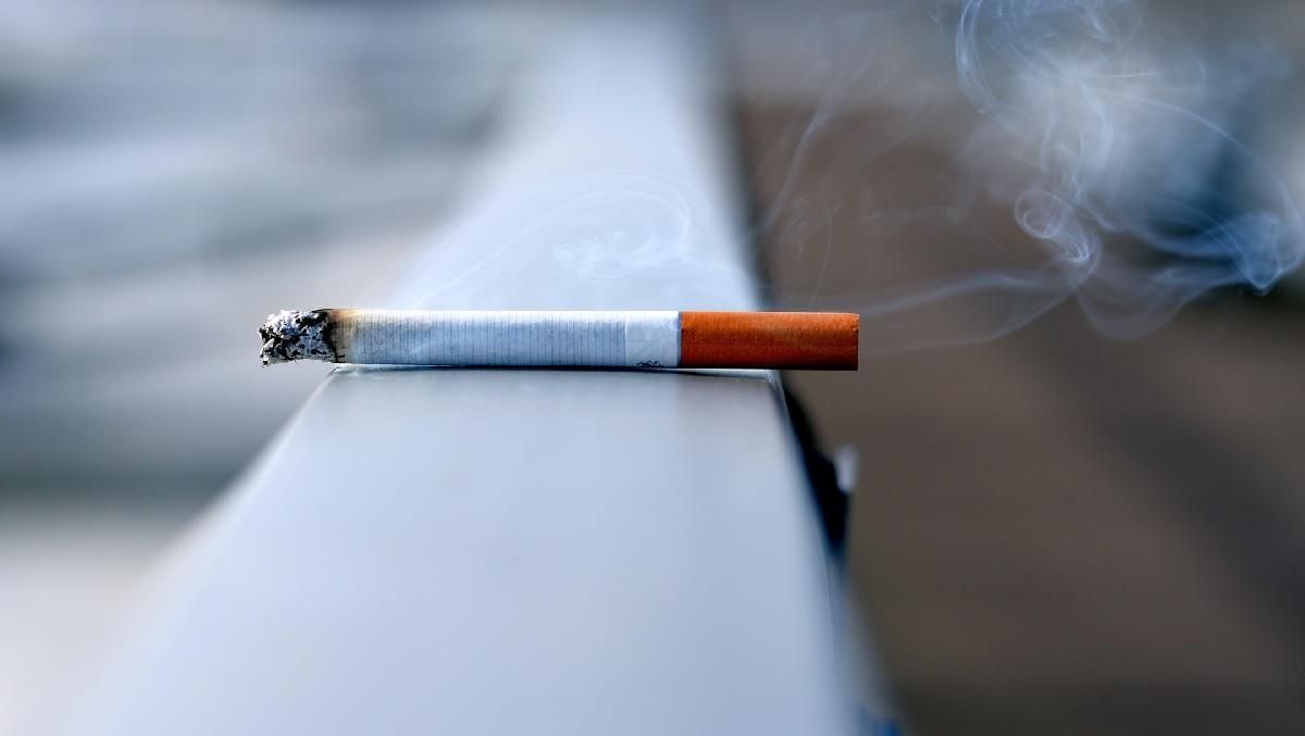 Продукты эффективно очистят организм курильщика: тотальный детокс - Здорово