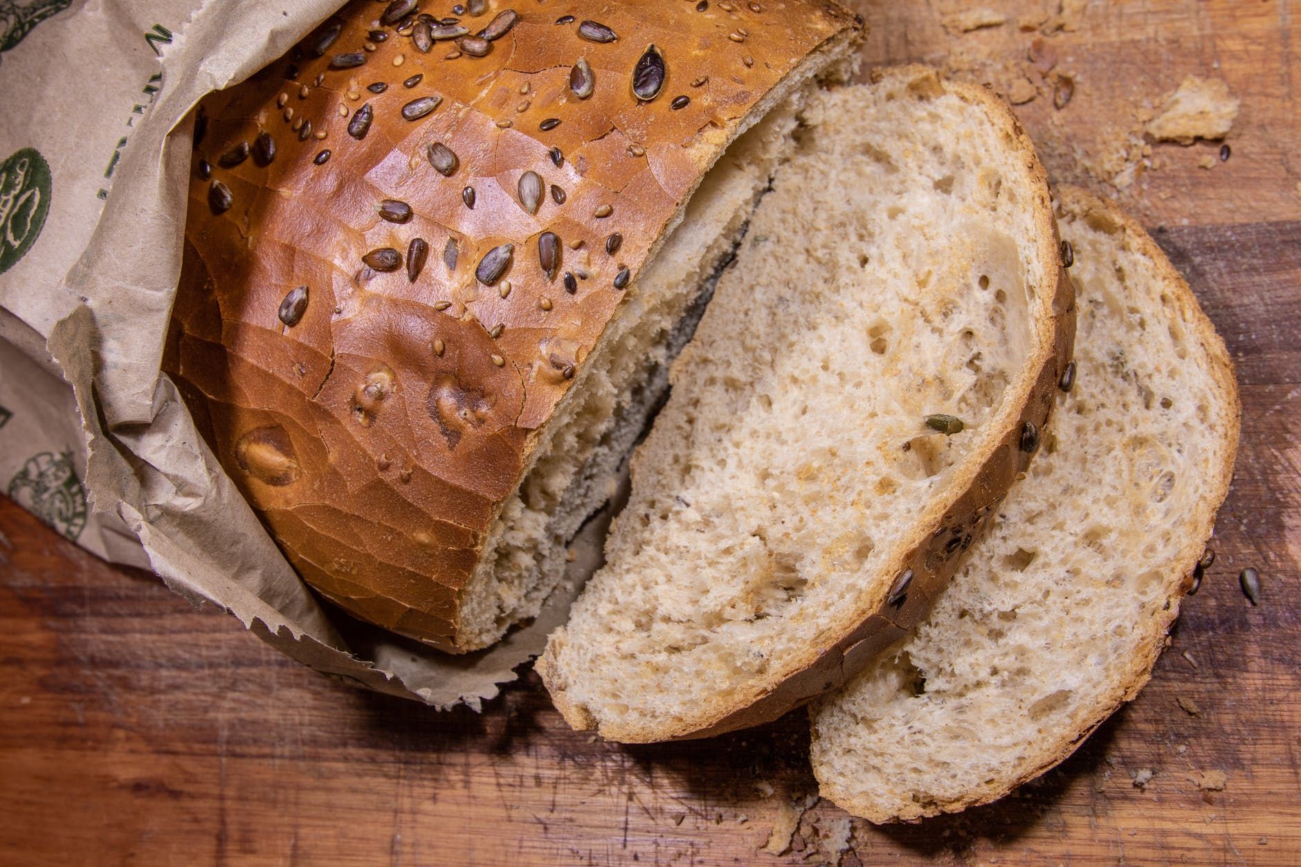 Что случится с организмом, если отказаться от хлеба: результаты исследования - Здорово