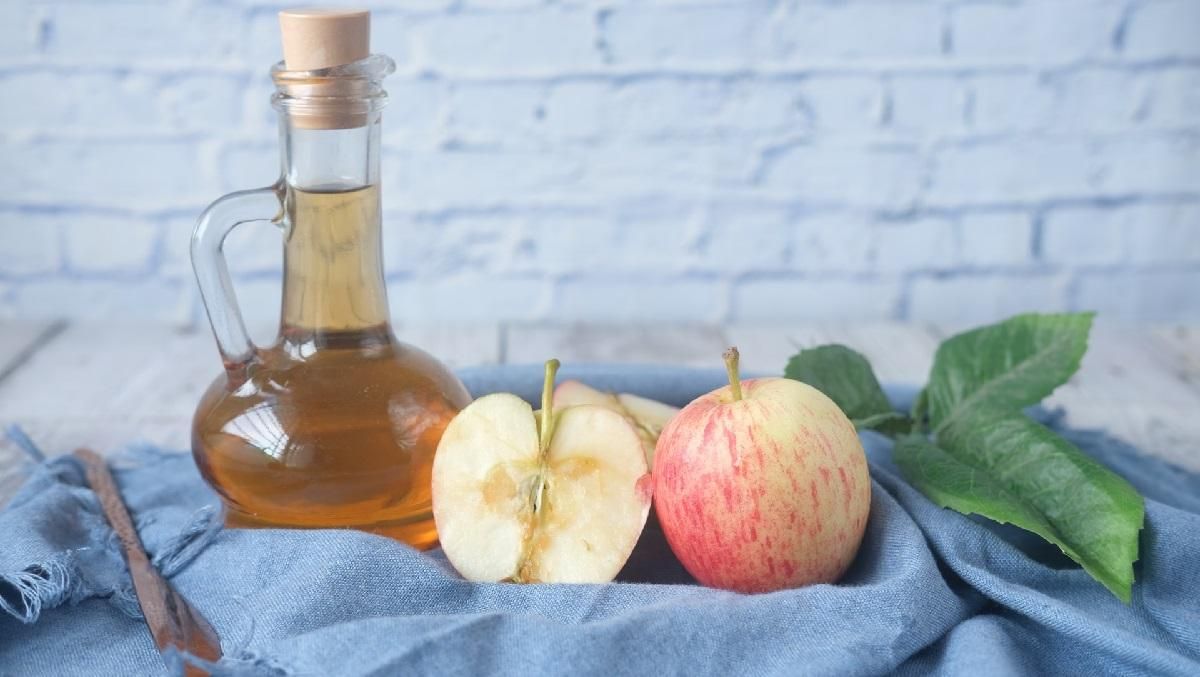 Яблочный уксус поможет похудеть: преимущества употребления и рецепт приготовления - Здорово