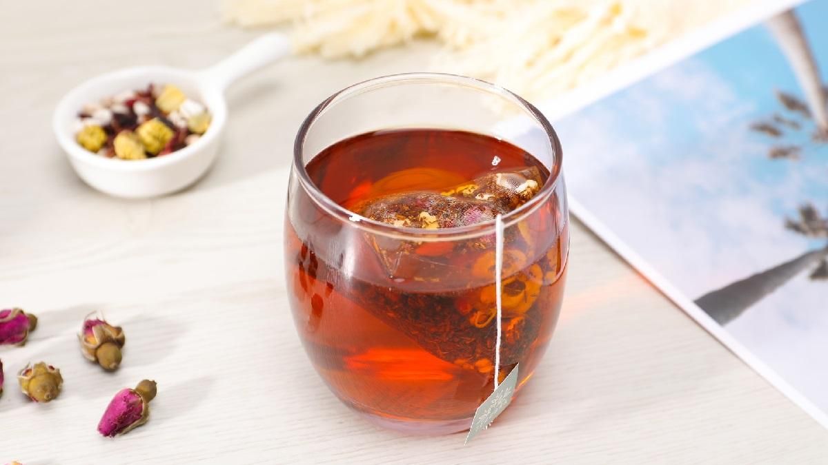 Жидкость или блюдо: можно ли пить чай вместо воды - Здорово
