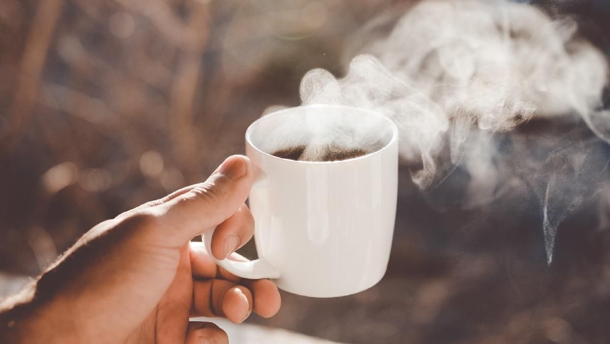 Активізуйтесь без кави: як додати бадьорості ранку - Здорово