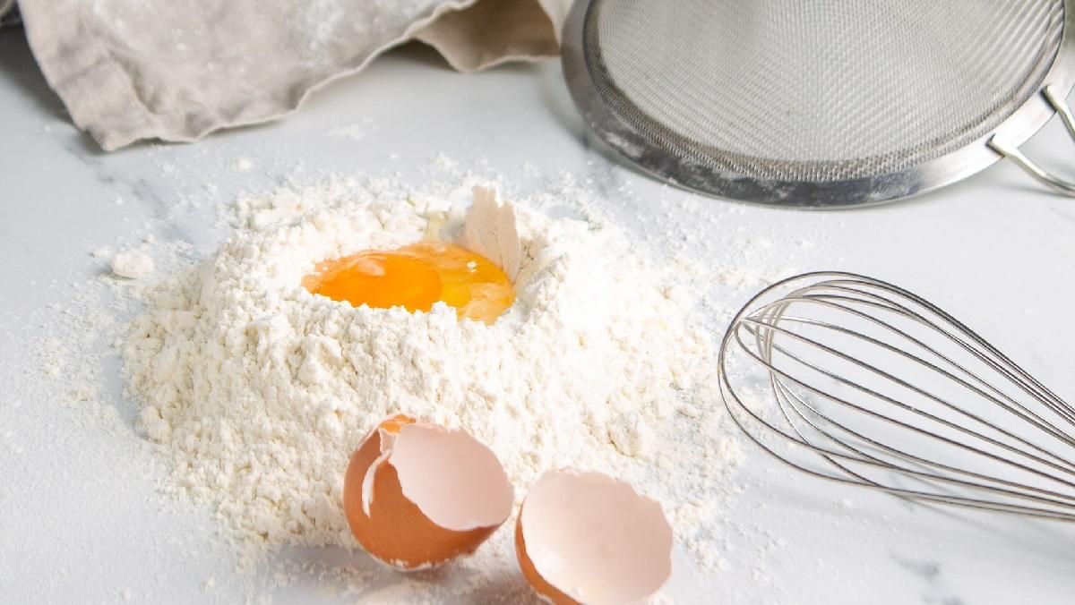 Чим замінити яйця у випічці: дієтичний продукт, який зробить страву корисною - Здорово