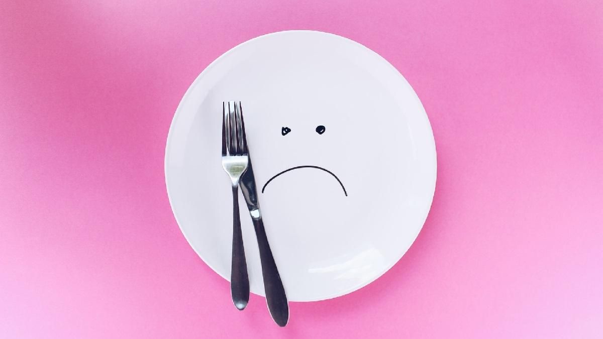 Коли правильне харчування шкодить: 5 неочевидних фактів - Здорово