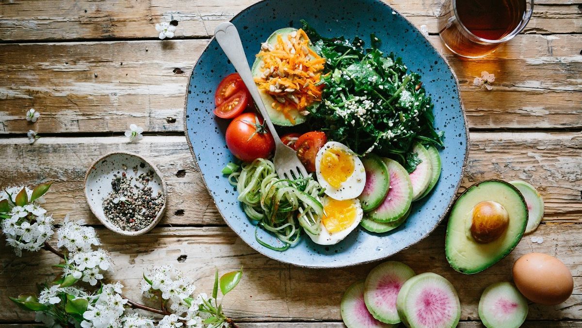 Як зробити сніданок здоровим: 7 простих кроків - Здорово