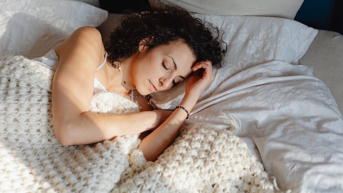 Чи існує ідеальний час для сну: результати нового дослідження - Здорово