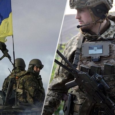 В результате удара по Харькову 7 погибших, тяжелые бои на Луганщине: основное в 92 день войны