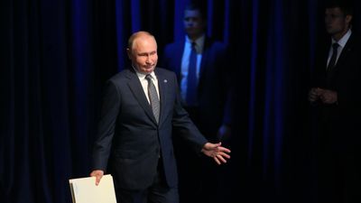 Справи у росіян йдуть погано: чому Путін "взяв у свої руки" війну проти України