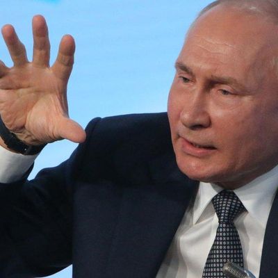 Путін – очевидна загроза, але він не зміг досягти жодної стратегічної цілі в Україні, – Блінкен