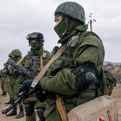 Генштаб Росії розпочинає підготовку останніх "резервних батальйонів" — CIT