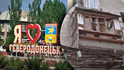 Окупанти провалили штурм і пошкодили ще один міст на Луганщині: як минула доба в регіоні
