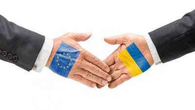 Как и когда Украина сможет стать полноправным членом ЕС