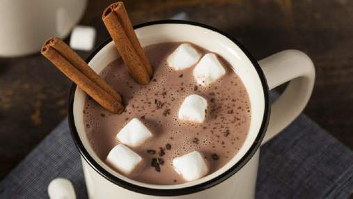 Корисні властивості кави з какао, про які ви могли не знати